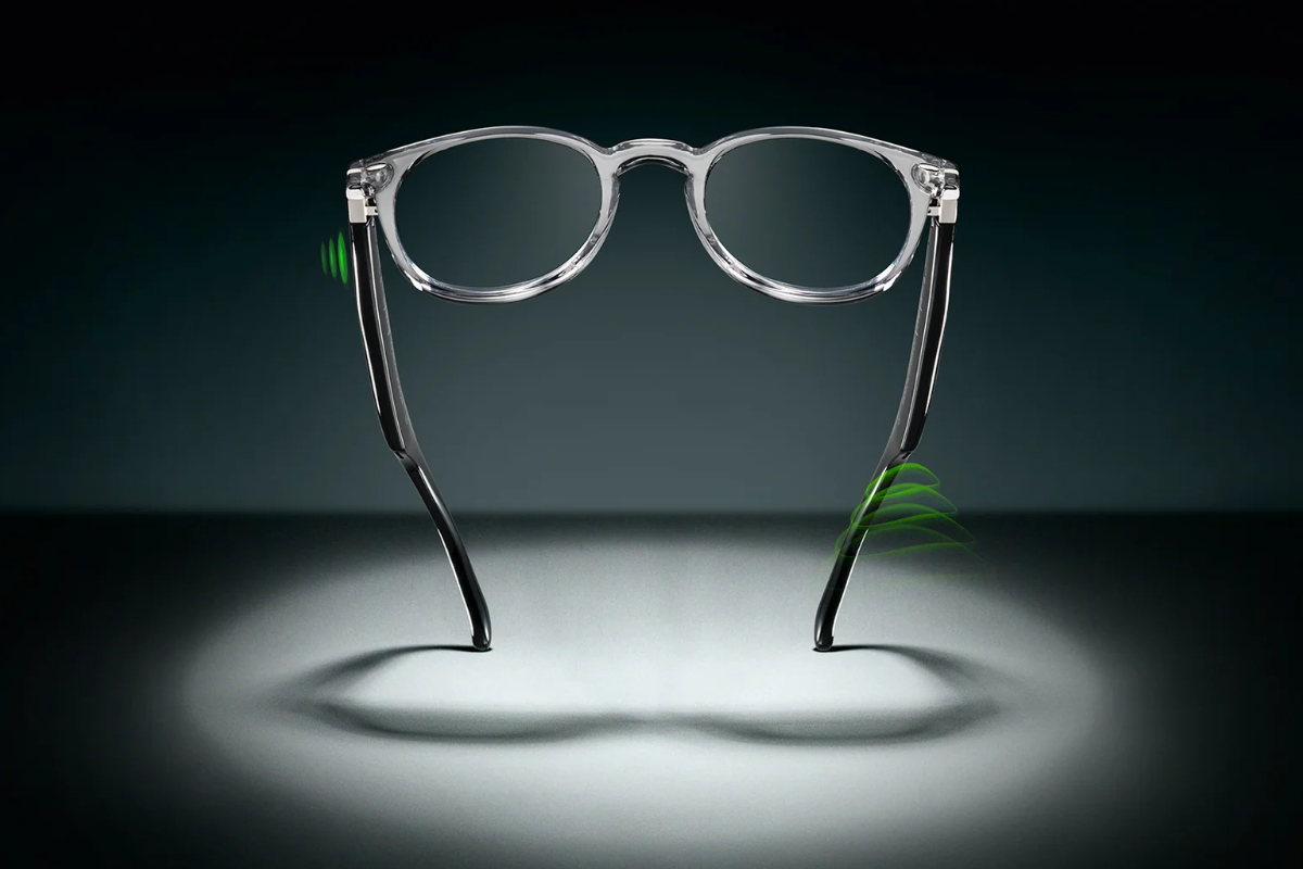 EyeFly - Smart Eyewear